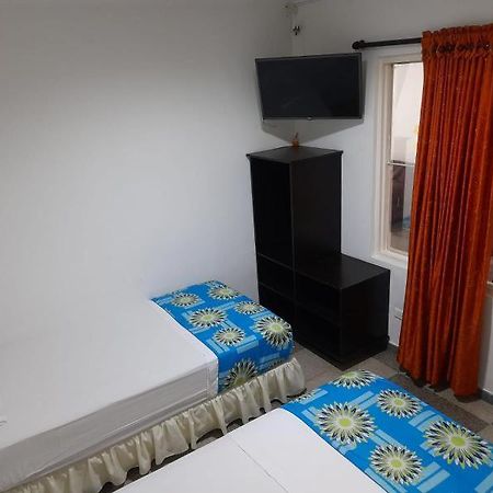 Casa Villavicencio Kültér fotó