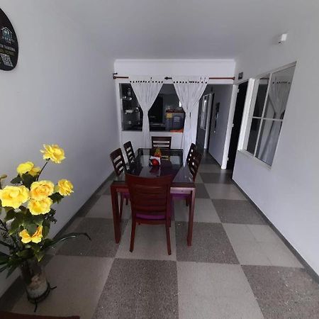 Casa Villavicencio Kültér fotó