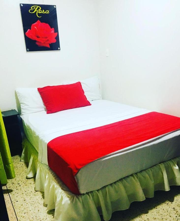 Casa Villavicencio Kültér fotó