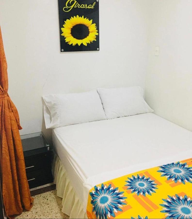 Casa Villavicencio Kültér fotó