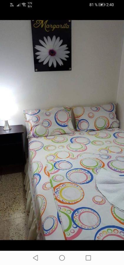 Casa Villavicencio Kültér fotó