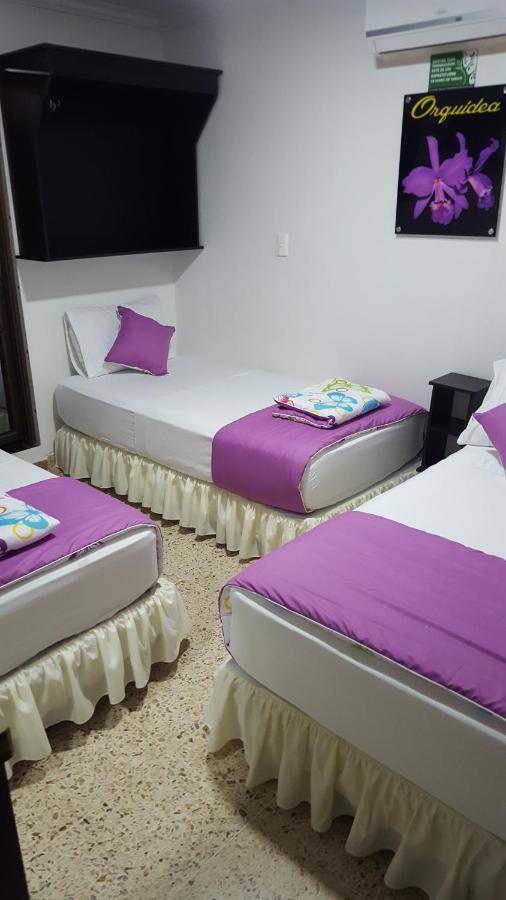 Casa Villavicencio Kültér fotó