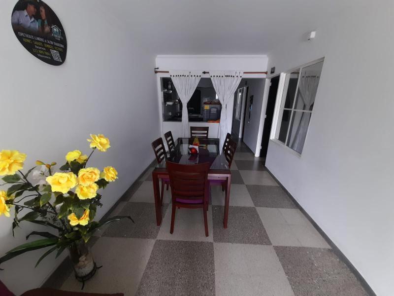 Casa Villavicencio Kültér fotó