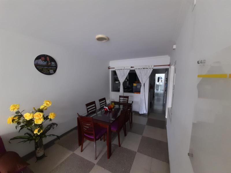 Casa Villavicencio Kültér fotó