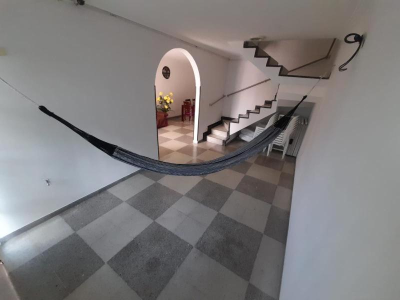 Casa Villavicencio Kültér fotó