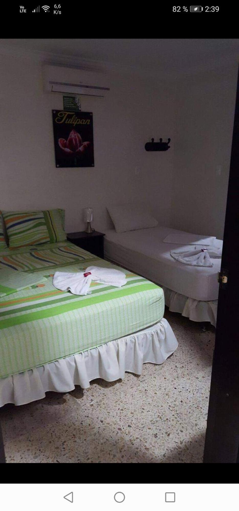 Casa Villavicencio Kültér fotó