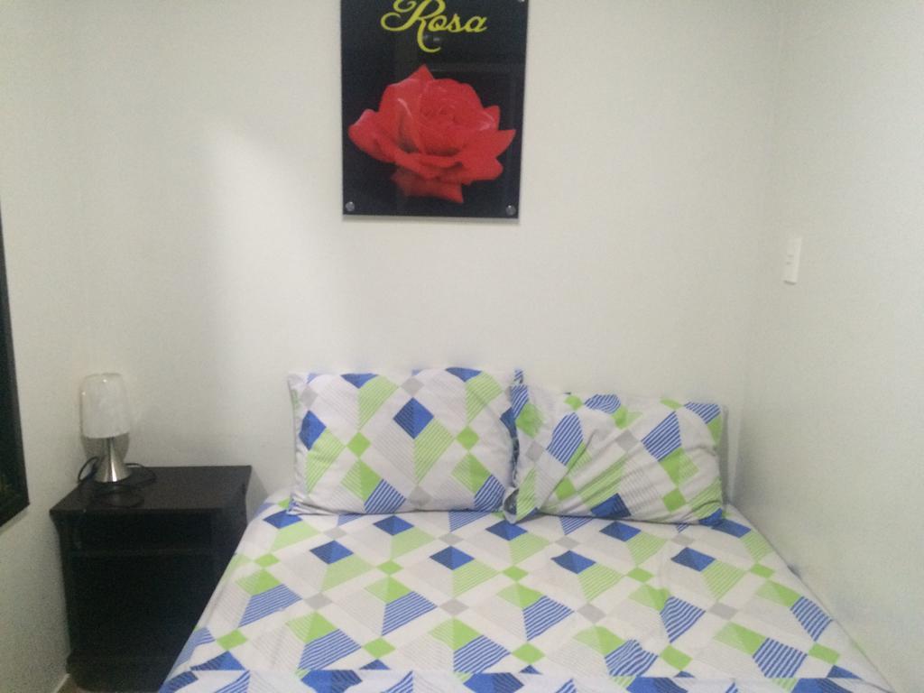 Casa Villavicencio Kültér fotó