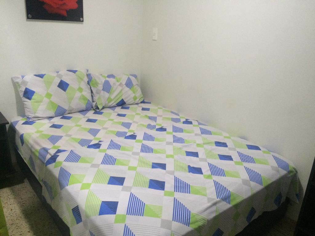 Casa Villavicencio Kültér fotó