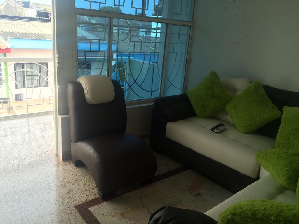 Casa Villavicencio Kültér fotó