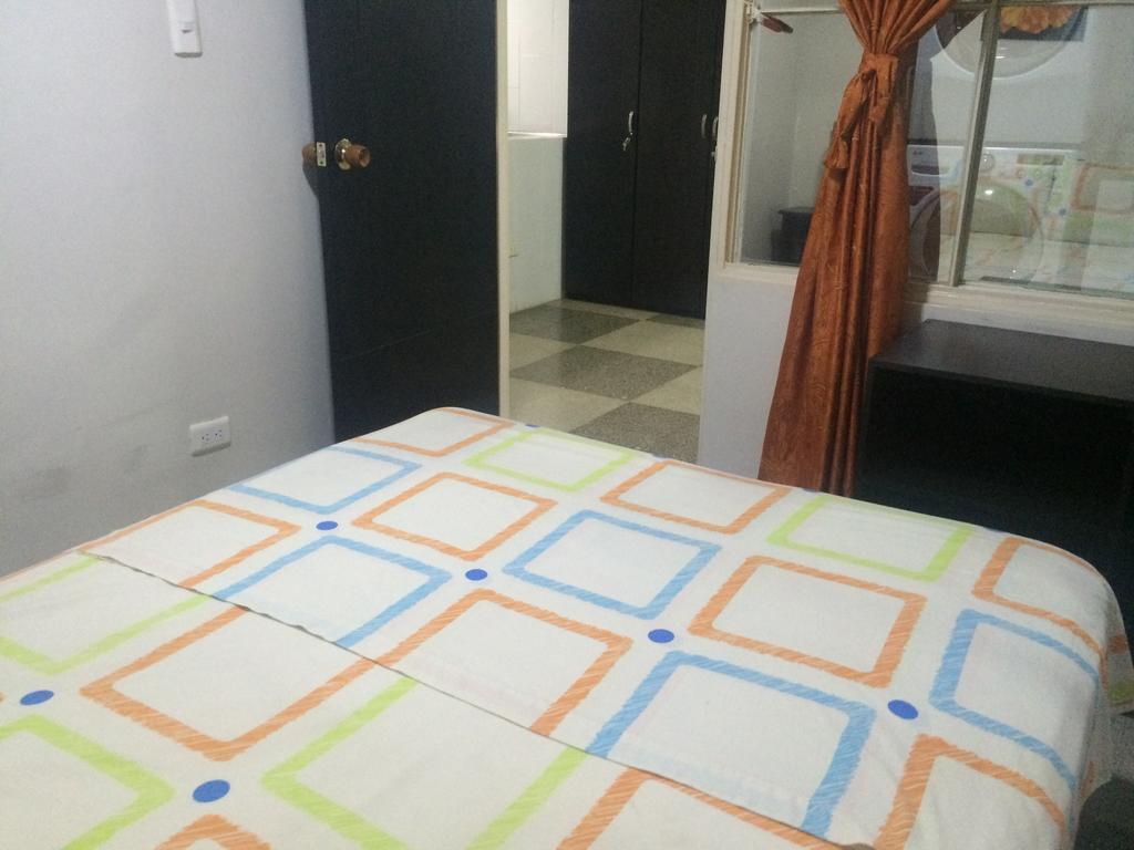 Casa Villavicencio Kültér fotó