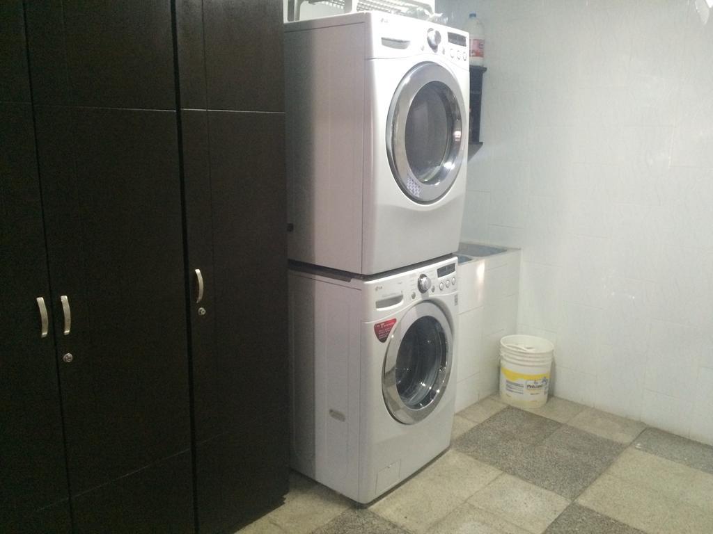 Casa Villavicencio Kültér fotó