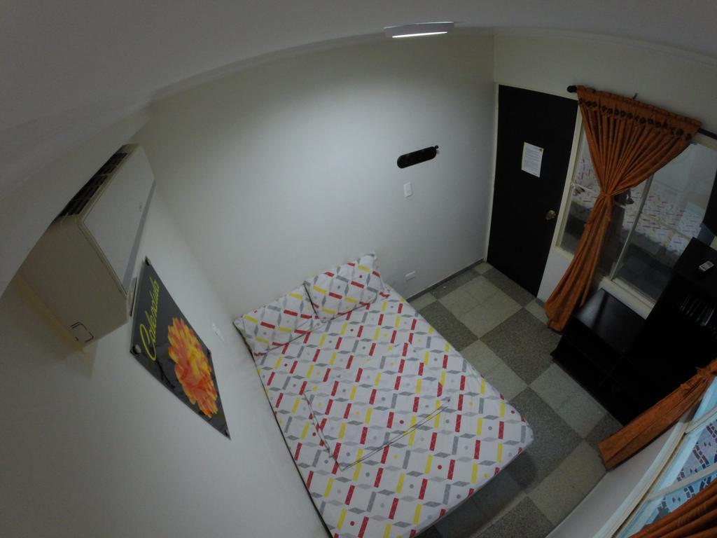 Casa Villavicencio Kültér fotó
